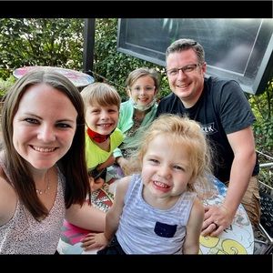 Meet your Posher, Erika